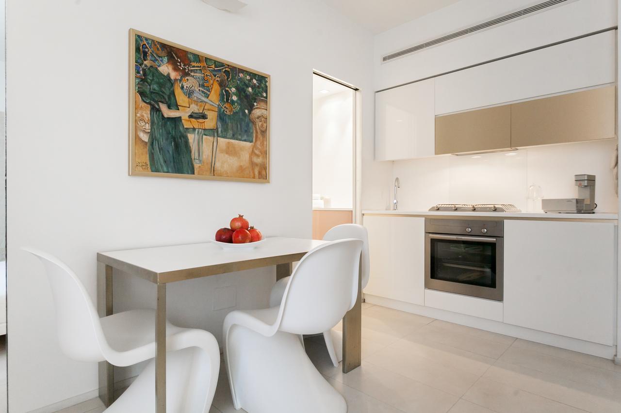 La Casa Di Alice Aparthotel - Milan — Foto 3